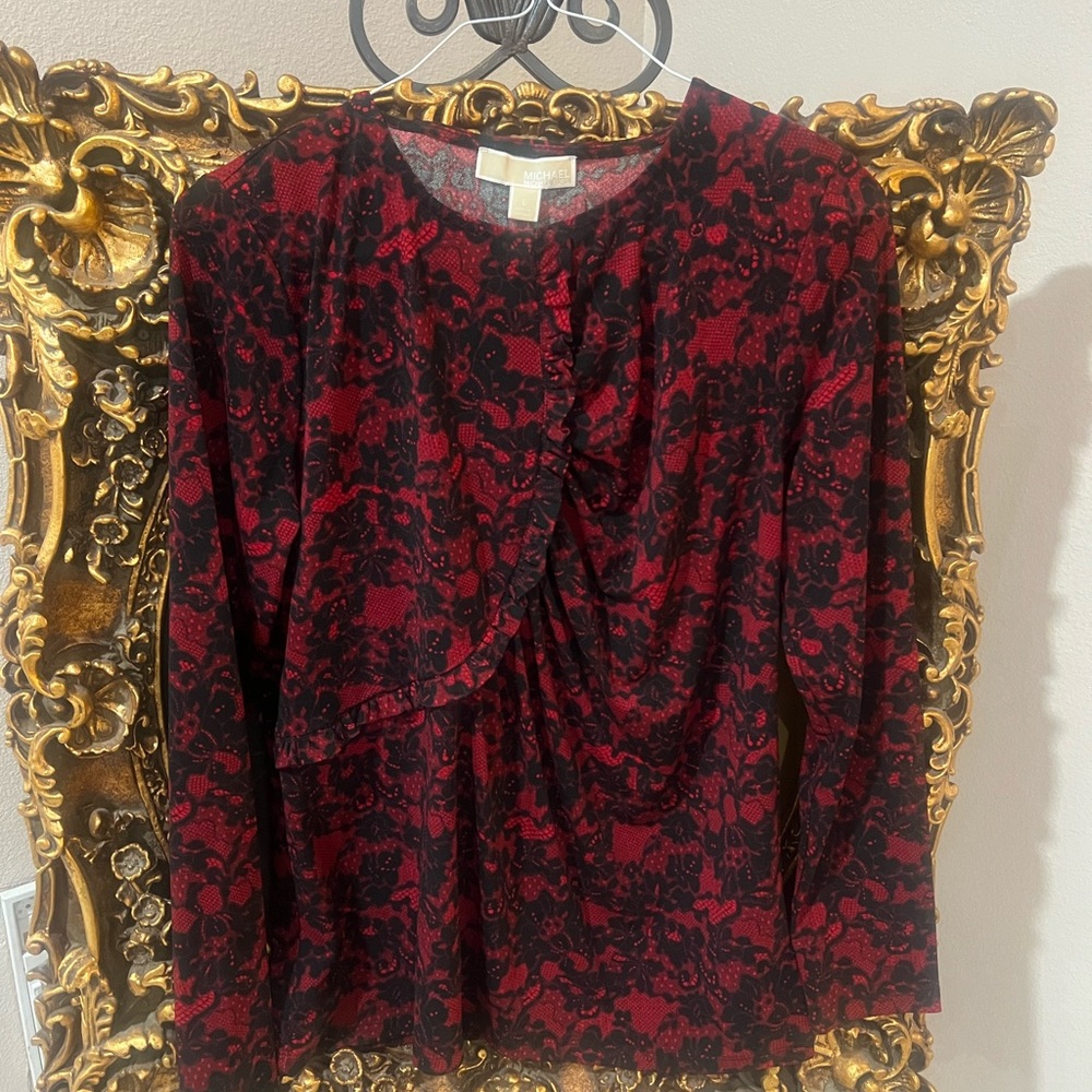 Michael Kors top